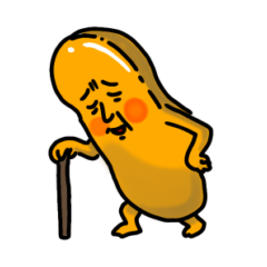 imojiスタンプ